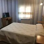 Hotel Rural El Alberche