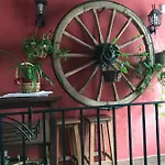 Hotel Rural El Alberche