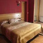Hotel Rural El Alberche