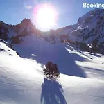 Hotel Sno Mont Romies