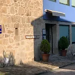 Parada De Francos