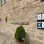 Parada De Francos