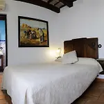 Hospedium Posada San Fernando