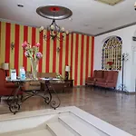 Hotel Plaza Escribano