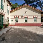 Casona Villa Paquita - Lujosa Villa De 1913