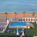 Hotel Marlin Antilla Playa
