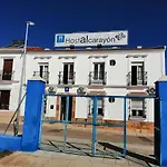 Hostal Alcarayón