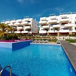 Apartment Terrazas de Campoamor 135