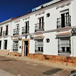 Hostal Alcarayón