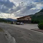 Hotel Rural El Molinar