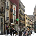 Hostal Tormes