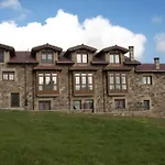 El Palacio Del Campo