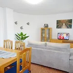 ROMA XII - Apartamento Familiar