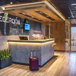 Ibis Budget Valencia Alcasser