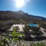 EcoTara Canary Islands Eco-Villa Retreat