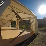EcoTara Canary Islands Eco-Villa Retreat