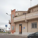 Apartamentos Coso De San Albin