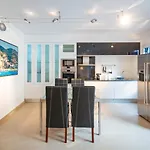 Insitges Center