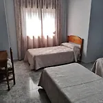 Hostal Pension Rosada