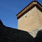 Hotel Casa Fumanal
