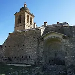 Hotel Casa Fumanal