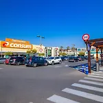 Espanatour MERUYERT