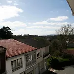 Lar do Peregrino