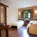 Hotel Rural El Fundil
