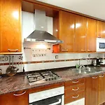 Apartment Edificio Blanqueries-2 By Interhome