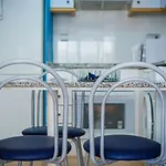 Apartment Segrelles By Interhome