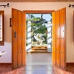 Villa Jardín de Mari