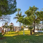 Villa Jardín de Mari