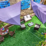 Casa Rural Aguas Frias II
