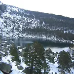 El Balcon Del Cañon
