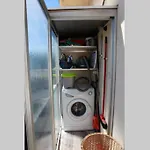Sunny Apt Barcelona 22@