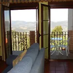Apartamentos Sierra De Segura