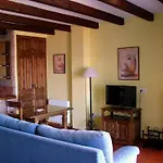 Apartamentos Sierra De Segura