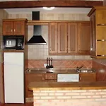 Apartamentos Sierra De Segura