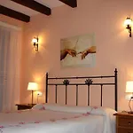 Apartamentos Sierra De Segura