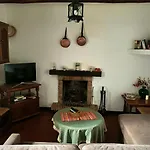 Vivelorural Casa Y Piscina En Zahara De La Sierra