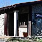 Camping Cañón do Sil