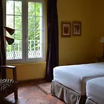 Hotel La Cabana