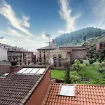 Pensión San Lorenzo 2