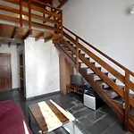 Hotel Rural A Velha Fabrica