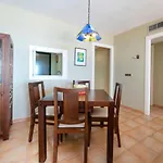 Apartment Pueblo Mascarat-2 By Interhome