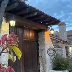 El Corral De Perorrubio