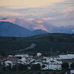 Casa Olivar