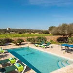 Villa Flomertor 1 By Mauter Villas