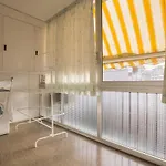R54 Apartamento Montserrat 11-2