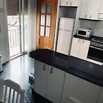 Habitaciones dakar